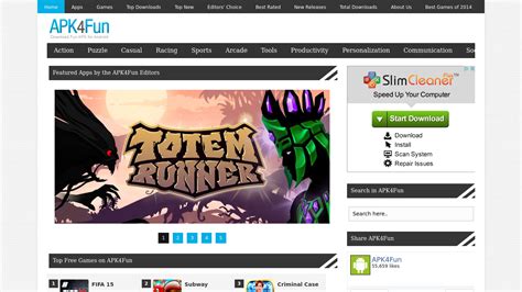 apk4fun games|APKMirror .